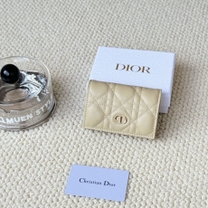 Christian Dior Wallets Purse